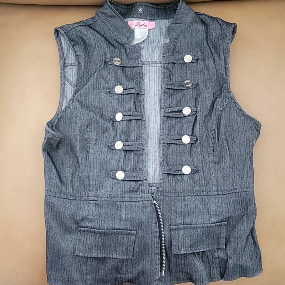Vest